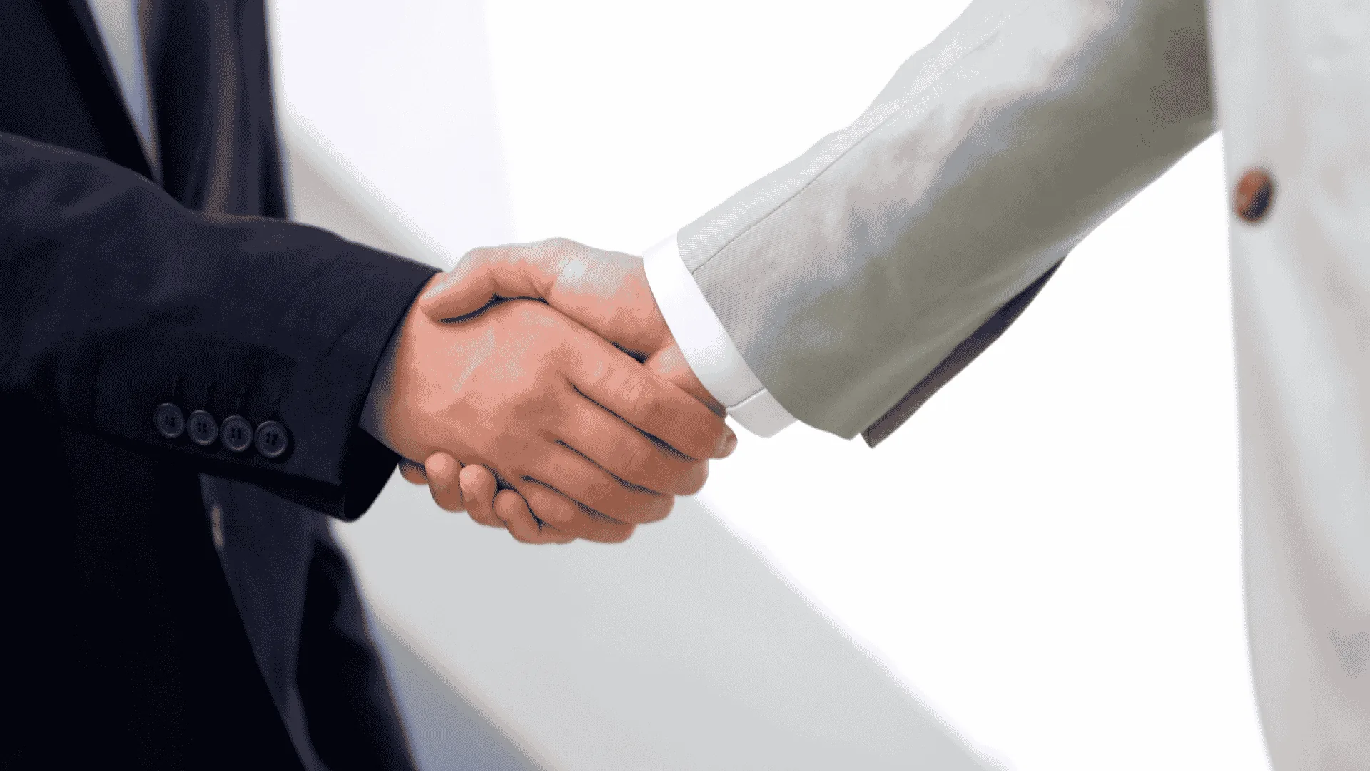 Wirtschaft & Verhandlungen